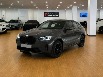 Usado BMW X4