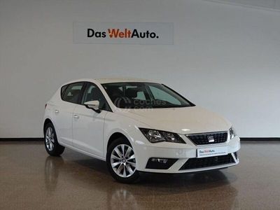 usado Seat Leon 1.2 Tsi S&s Style 110