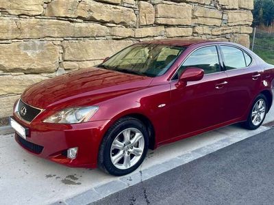 Lexus IS220d