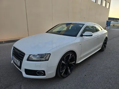 Usado Audi A5