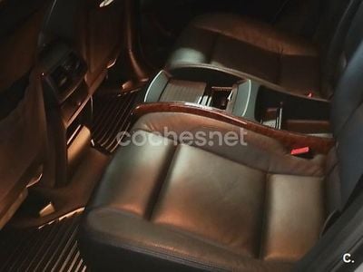 Blanco Usado 2010 BMW X6 SUV | 14.500 € (Super precio)