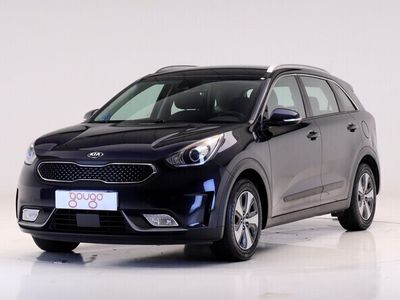 usado Kia Niro BERLINA CON PORTON 1.6 GDI PLUG-IN HYBRID DRIVE 141 5P