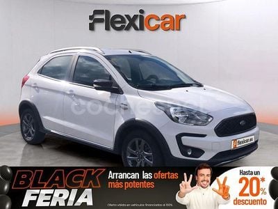 Ford Ka Plus