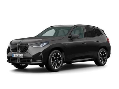 Usado BMW X3 Shadowline 197 CV (144 kW) 2025 SUV