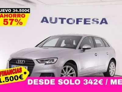 Usado Audi A3 Sportback