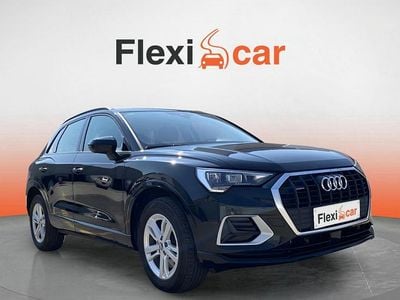 Usado Audi Q3 Premium 190 HP (139 kW) 2019 Preto SUV