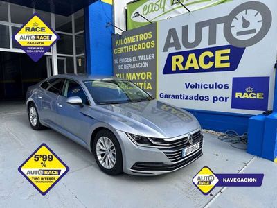 usado VW Arteon 2.0TDI 110kW