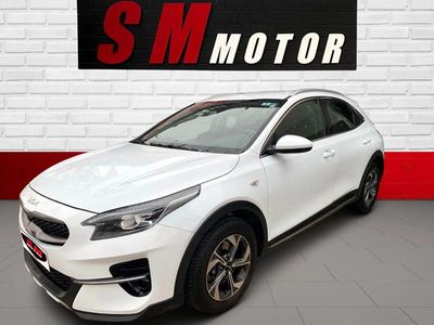 Usado Kia XCeed 120 CV (88 kW) 2022 Blanco SUV