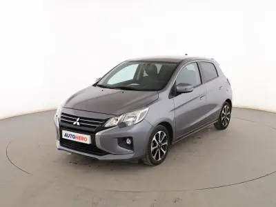 Usado Mitsubishi Space Star
