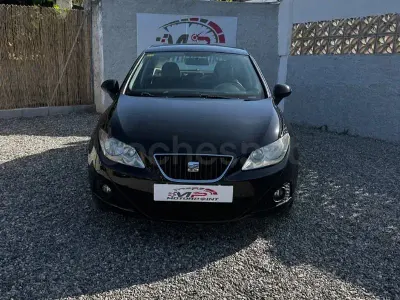 Usado Seat Ibiza