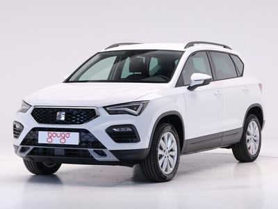 usado Seat Ateca 2.0 TDI 150CV STYLE