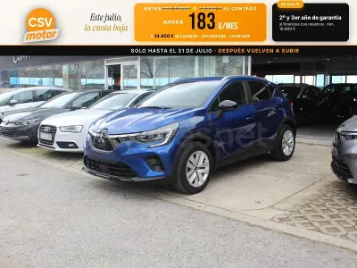 Usado Mitsubishi ASX