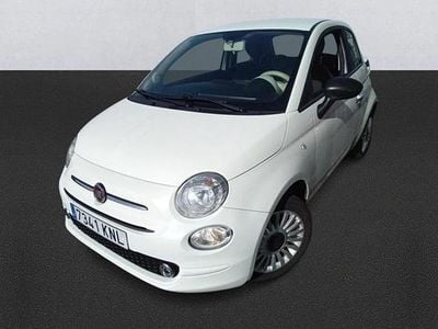 Usado Fiat 500 Pop 69 CV (50 kW) 2018