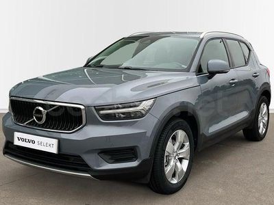 Usado Volvo XC40 Business Edition 150 CV (110 kW) 2020 Gris SUV
