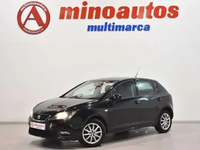 Usado Seat Ibiza