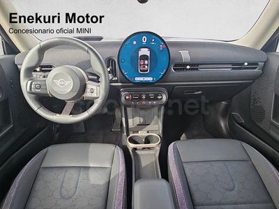Usado Mini Cooper Essential 156 CV (114 kW) 2024 Blanco Utilitario