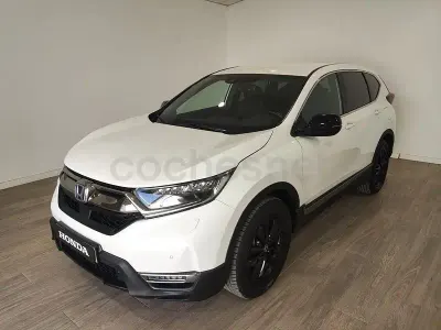 Usado Honda CR-V Sport 184 CV (135 kW) 2023 Blanco SUV