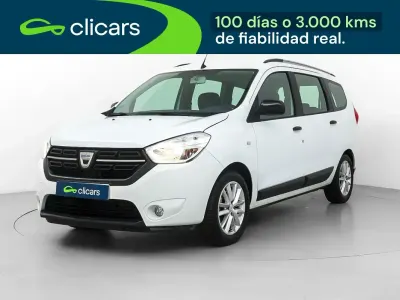 Occasion Dacia Lodgy