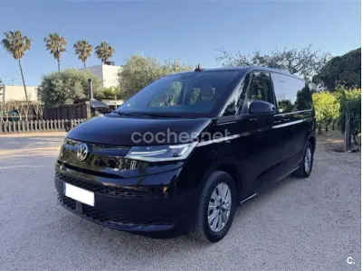 Usado VW Multivan