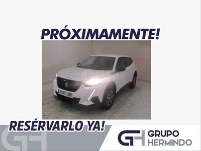 usado Peugeot 2008 1.5bluehdi S&s Active 110