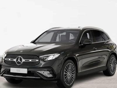 Mercedes GLC220