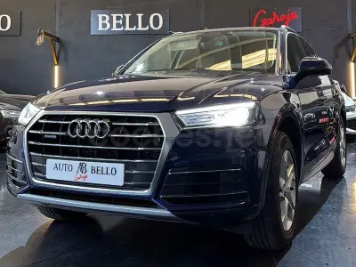 Usado Audi Q5