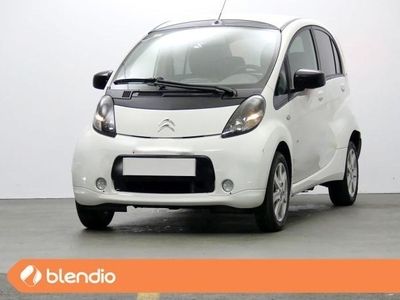 Citroën C-zero