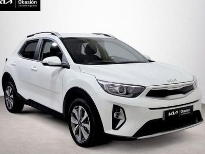 Usado Kia Stonic 100 CV (73 kW) 2022 SUV