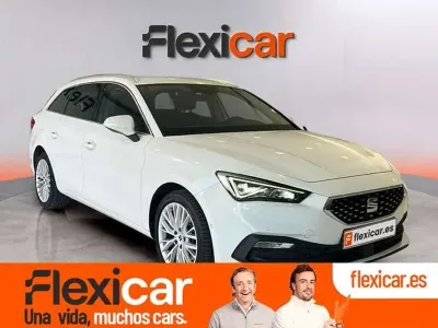 Usado Seat Leon