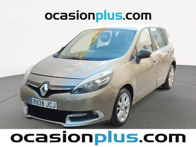 Renault Scénic III