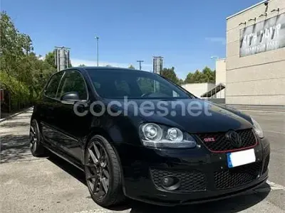 Usado VW Golf V