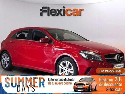 Mercedes A200