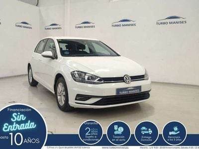 VW Golf VII