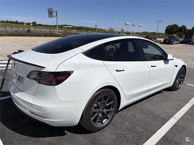 Käytetty Tesla Model 3 RWD 208 kW (283 HP) 2023 Eléctrico Sedan