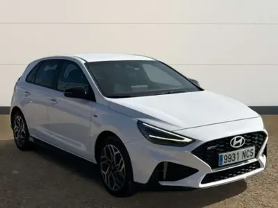 Usado Hyundai i30