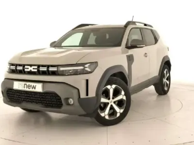Usado Dacia Duster