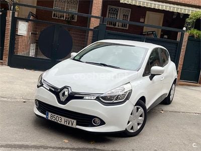 Renault Clio IV