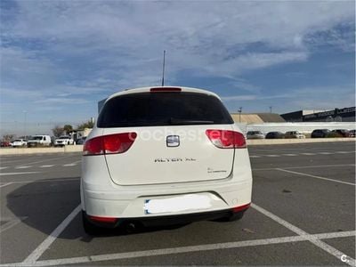 Usado Seat Altea XL