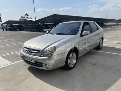 Citroën Xsara