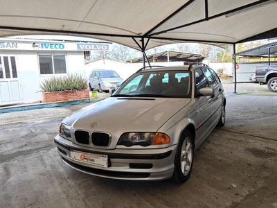 usado BMW 318 318 i Touring