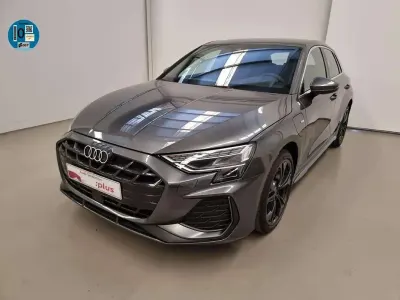 Usado Audi A3 Sportback e-tron