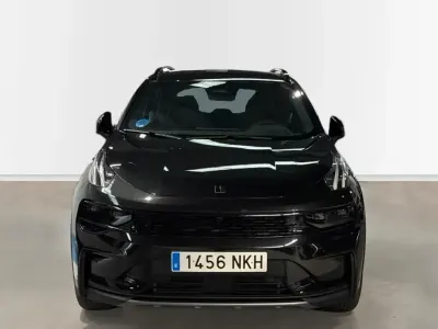 Usado Lynk & Co 01
