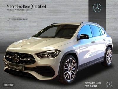 Mercedes GLA200