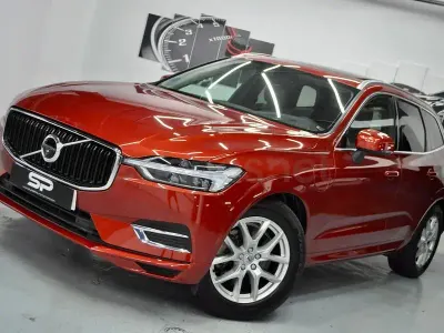 Usado Volvo XC60