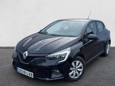 Usado Renault Clio V Business 100 CV (73 kW) 2021