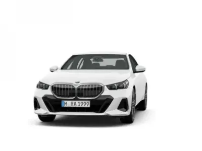Usado BMW 520