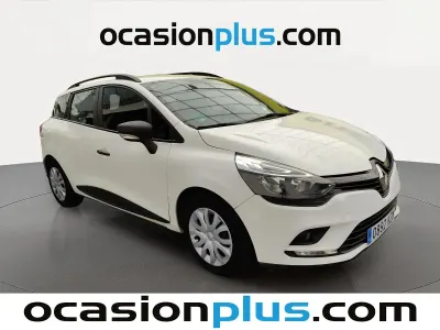 Usado Renault Clio