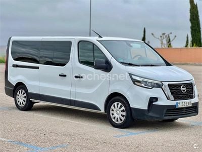 Nissan NV300