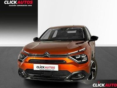 Usado Citroën C4 Feel 130 CV (95 kW) 2022