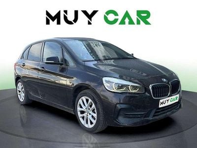 BMW 225 Active Tourer